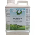 Désherbant GLIFAE 5L Herbicide Glyphosate Professionnel
