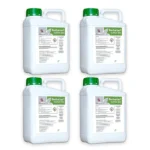 Désherbant BARBARIAN 4X5L Herbicide Glyphosate