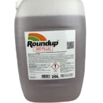 Désherbant ROUNDUP 360 Plus 20L Herbicide Glyphosate